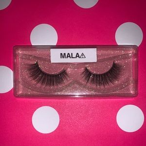Mink lashes